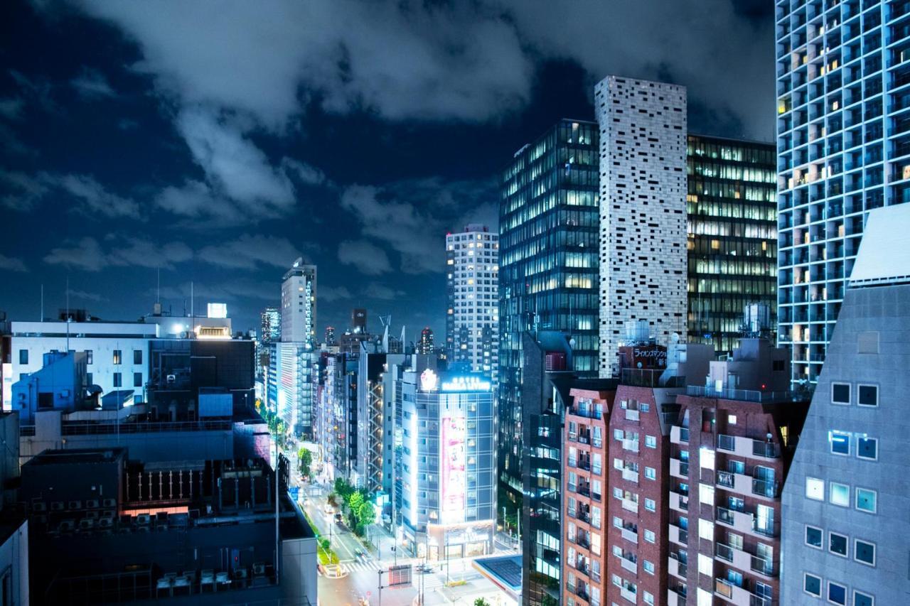#9 3Mins To Station 1Stop To Shinjuku Stylish Apartment With Plenty Of Sunlight, Tokyo
